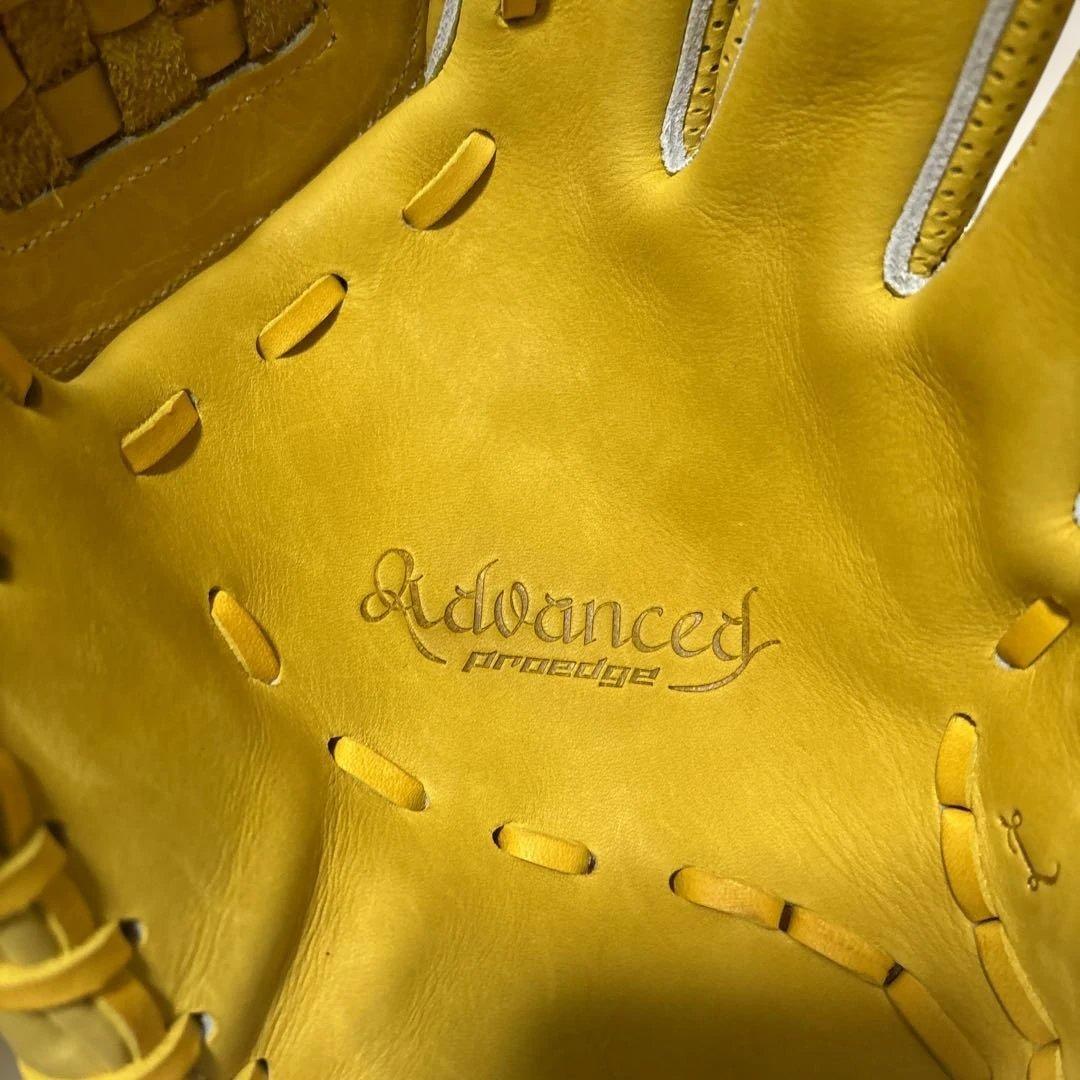 SSK 硬式内野手用グローブ　アドヴァンスド　新品未使用