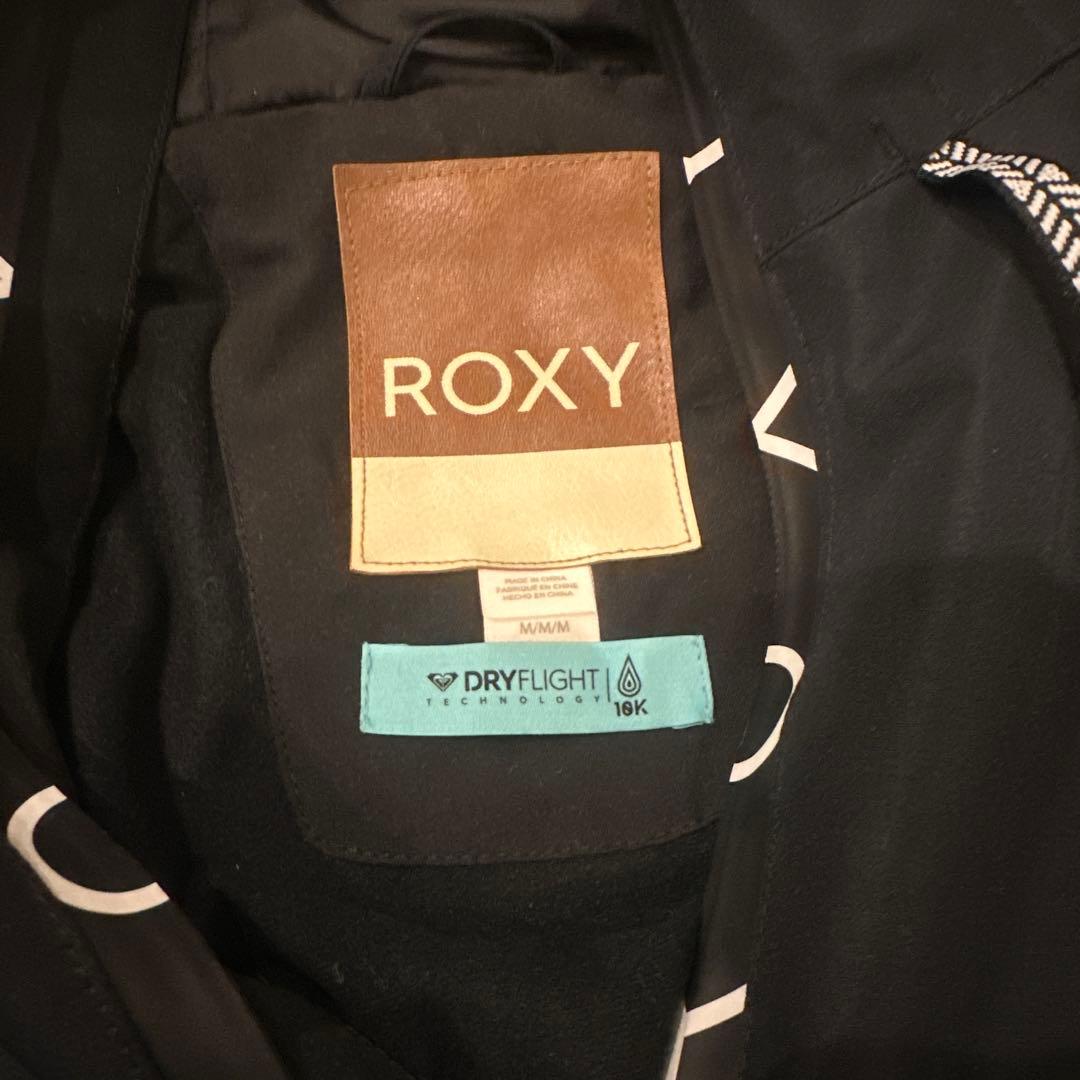^_^ ROXY ハーフジップジャケット+ コロンビアのパンツ