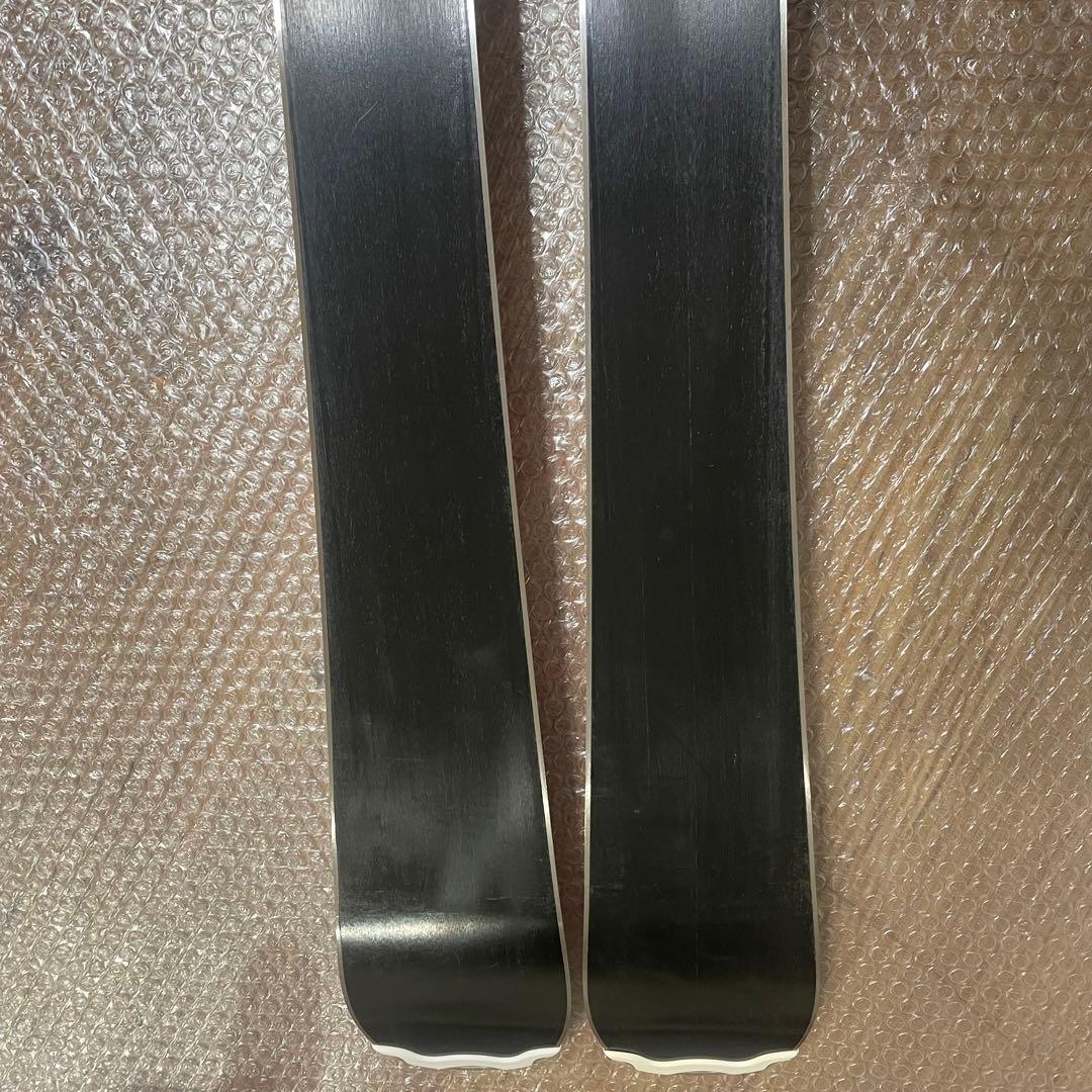 未使用　ジュニア　子供　女の子　スキー板　HEAD Joy