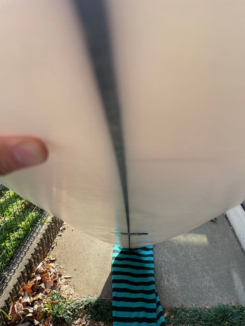 値下げ‼️ 【手渡し限定】ミッドレングス サーフボード 7.0 THE MIDDY