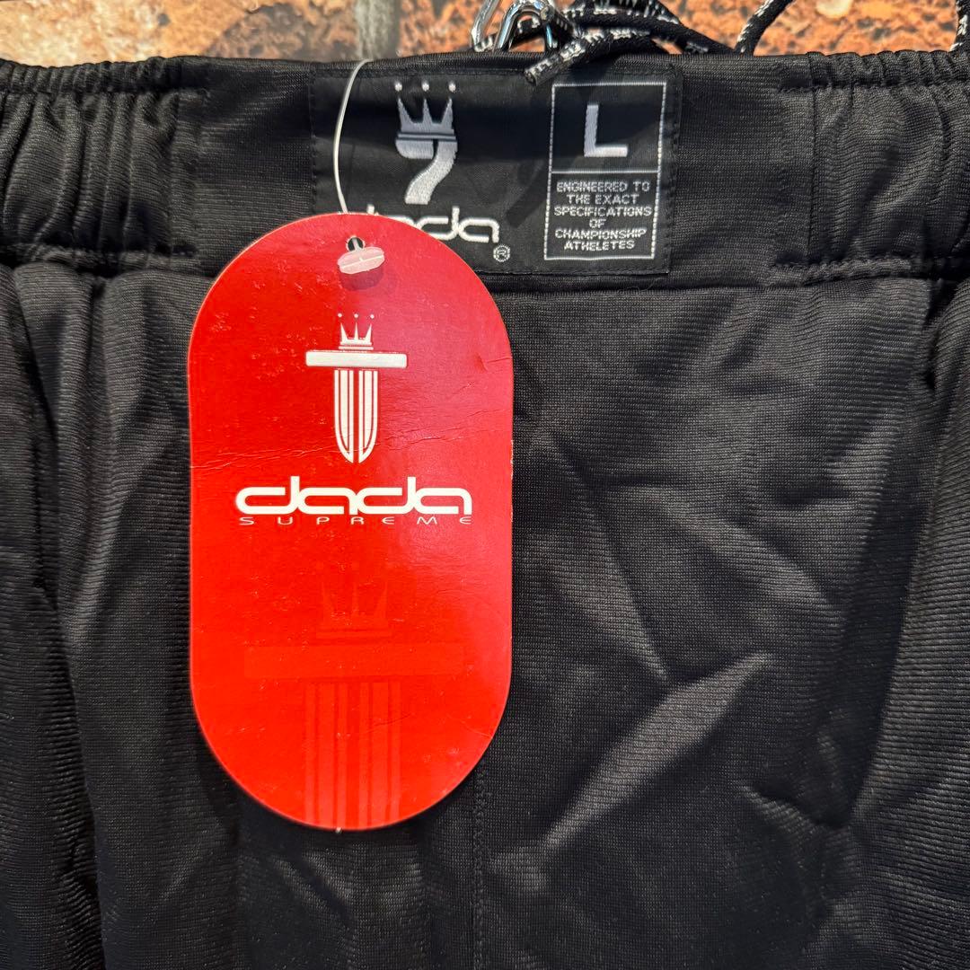 希少00s DADA supreme トラックジャージセットアップ HIPHOP