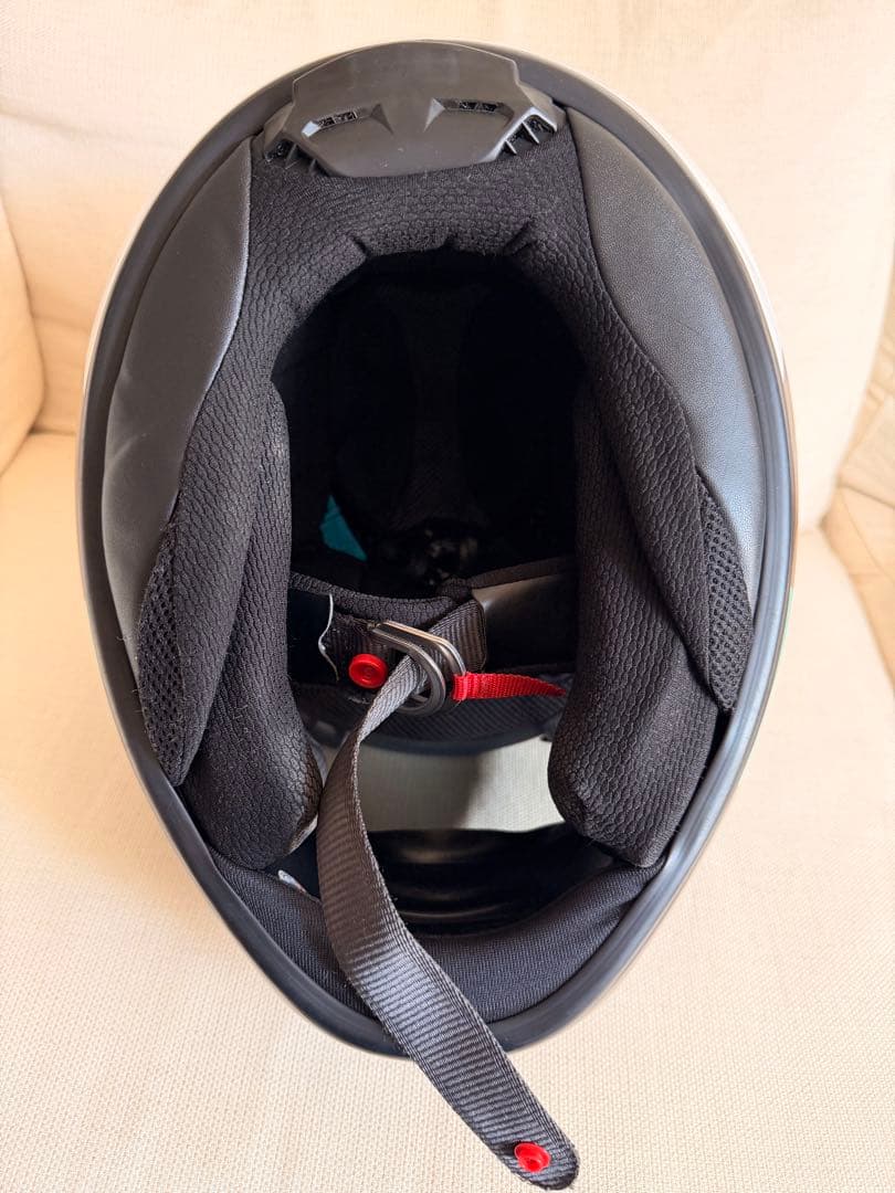 RAPIDE-NEO ブラウン　57.58CM