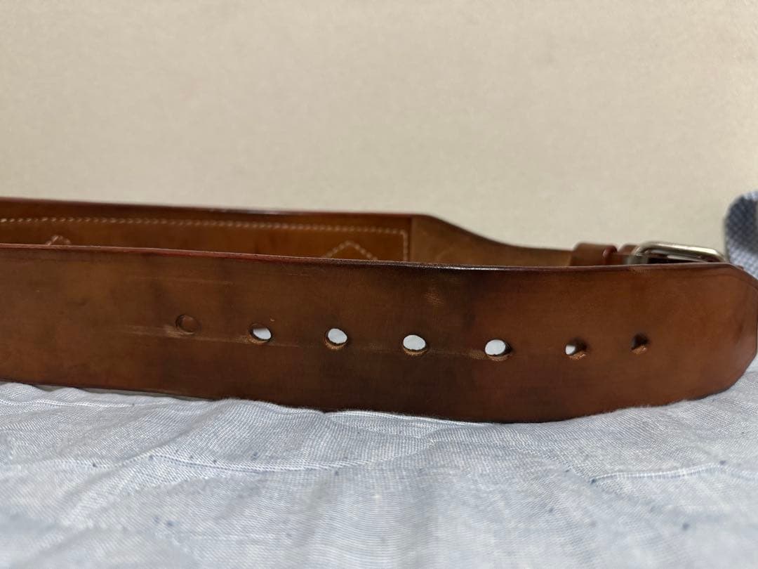 UESAKA ２枚張り 1本ピンM