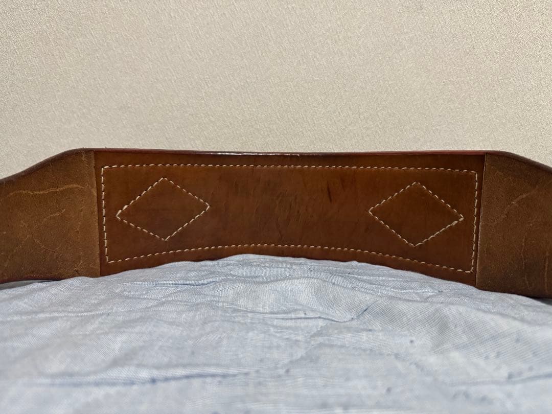 UESAKA ２枚張り 1本ピンM