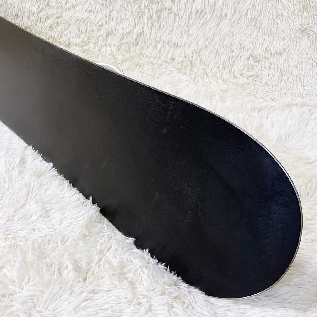 SLQ スノーボード×ビンディング TONE ROCKER 130 キッズサイズ