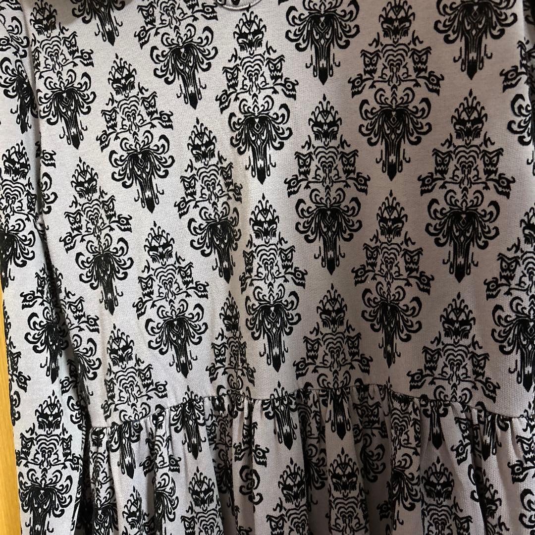 ホーンテッドマンション ワンピース