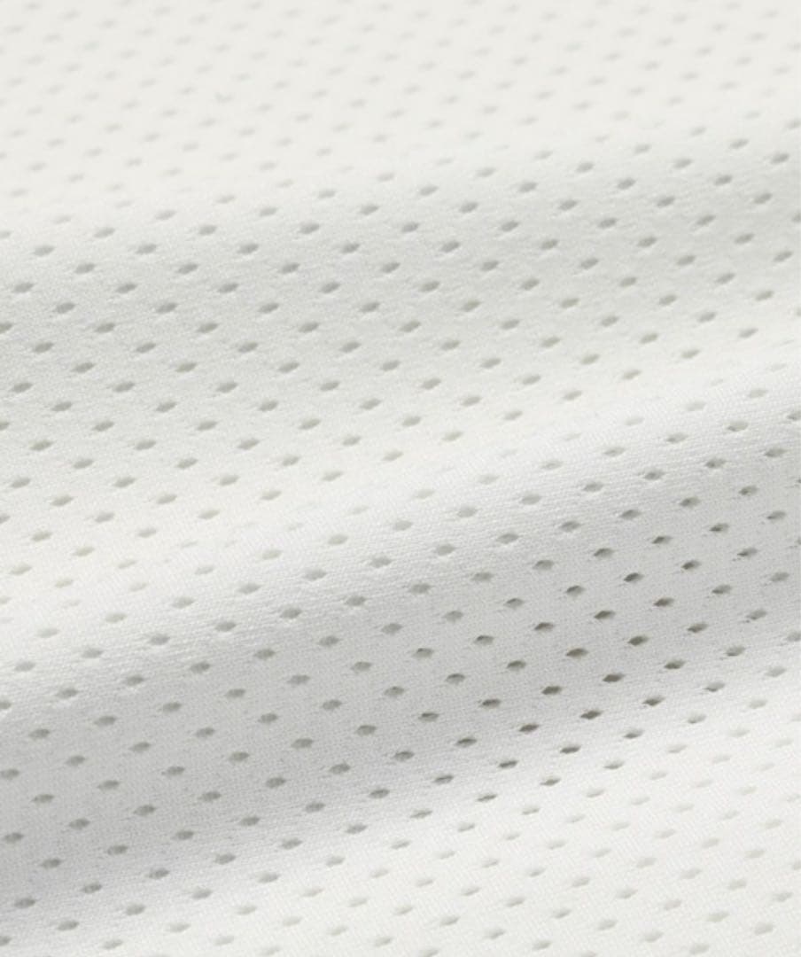 NIKE Air Football SJY Mesh メッシュ　ロゴゲームシャツ