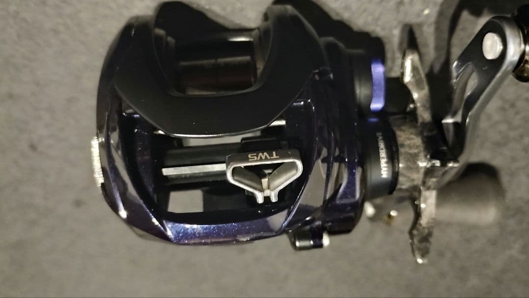 23ソルティストTW 100XHL PE SPECIAL　　美品