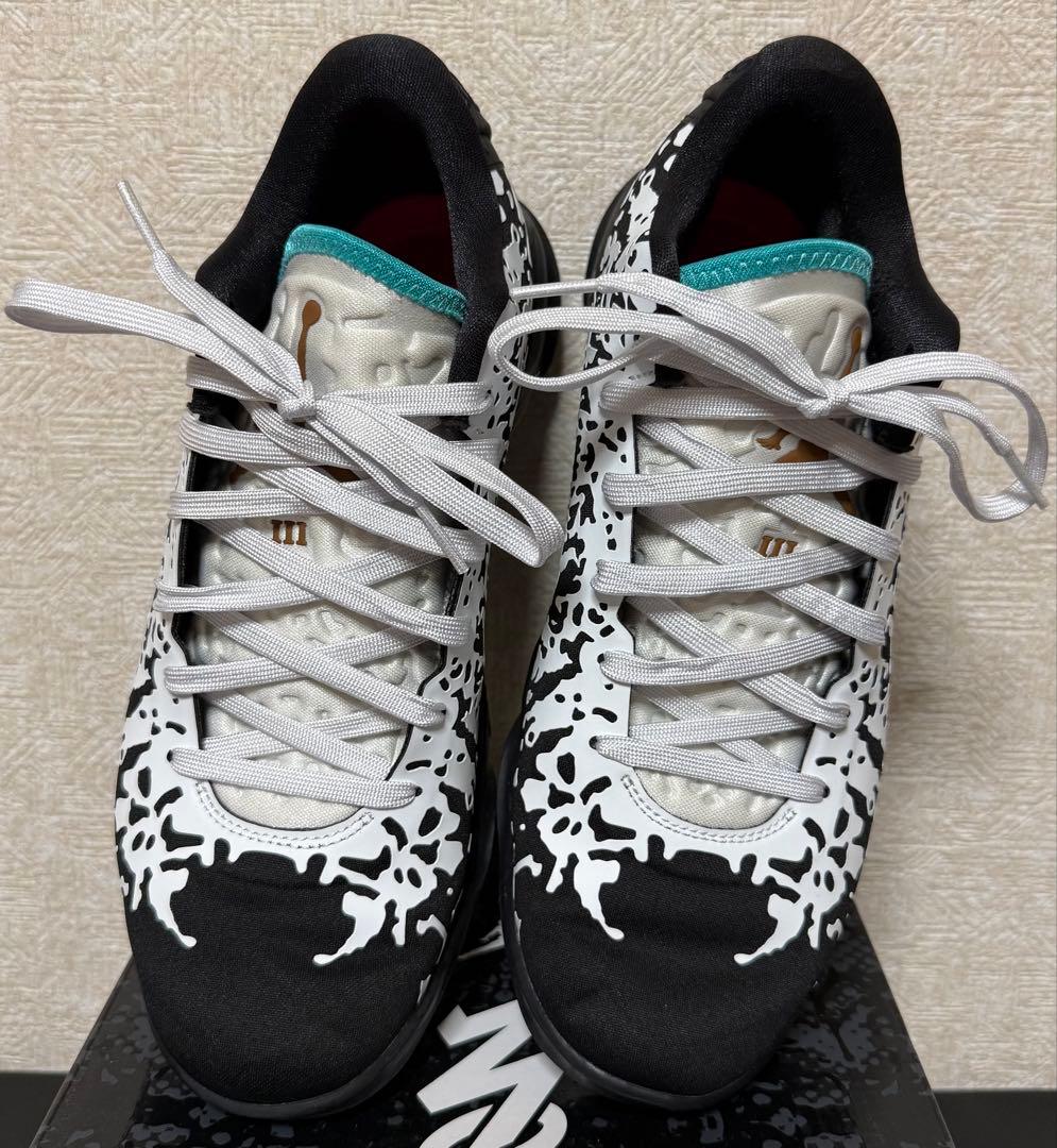 ナイキ　ジョーダン　ザイオン3 26.5cm