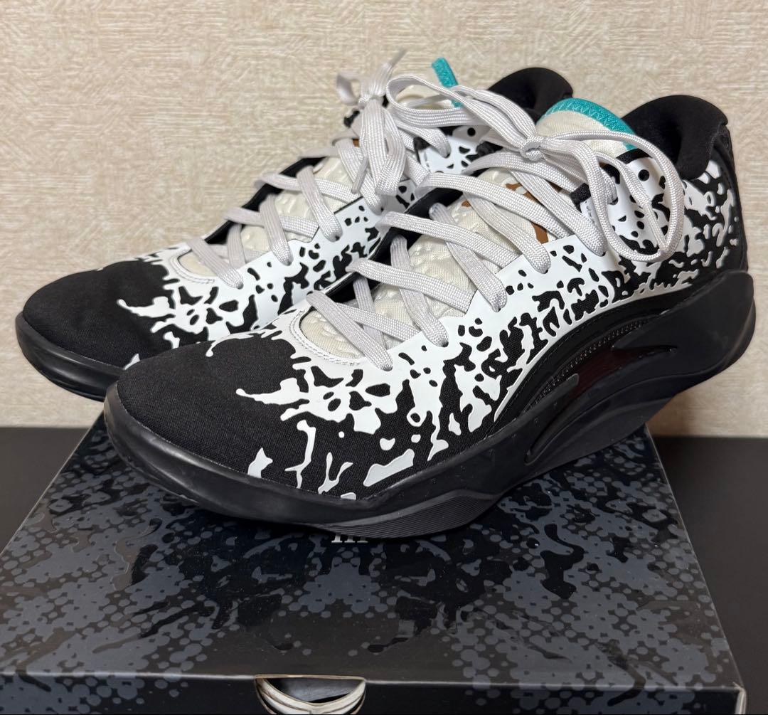 ナイキ　ジョーダン　ザイオン3 26.5cm