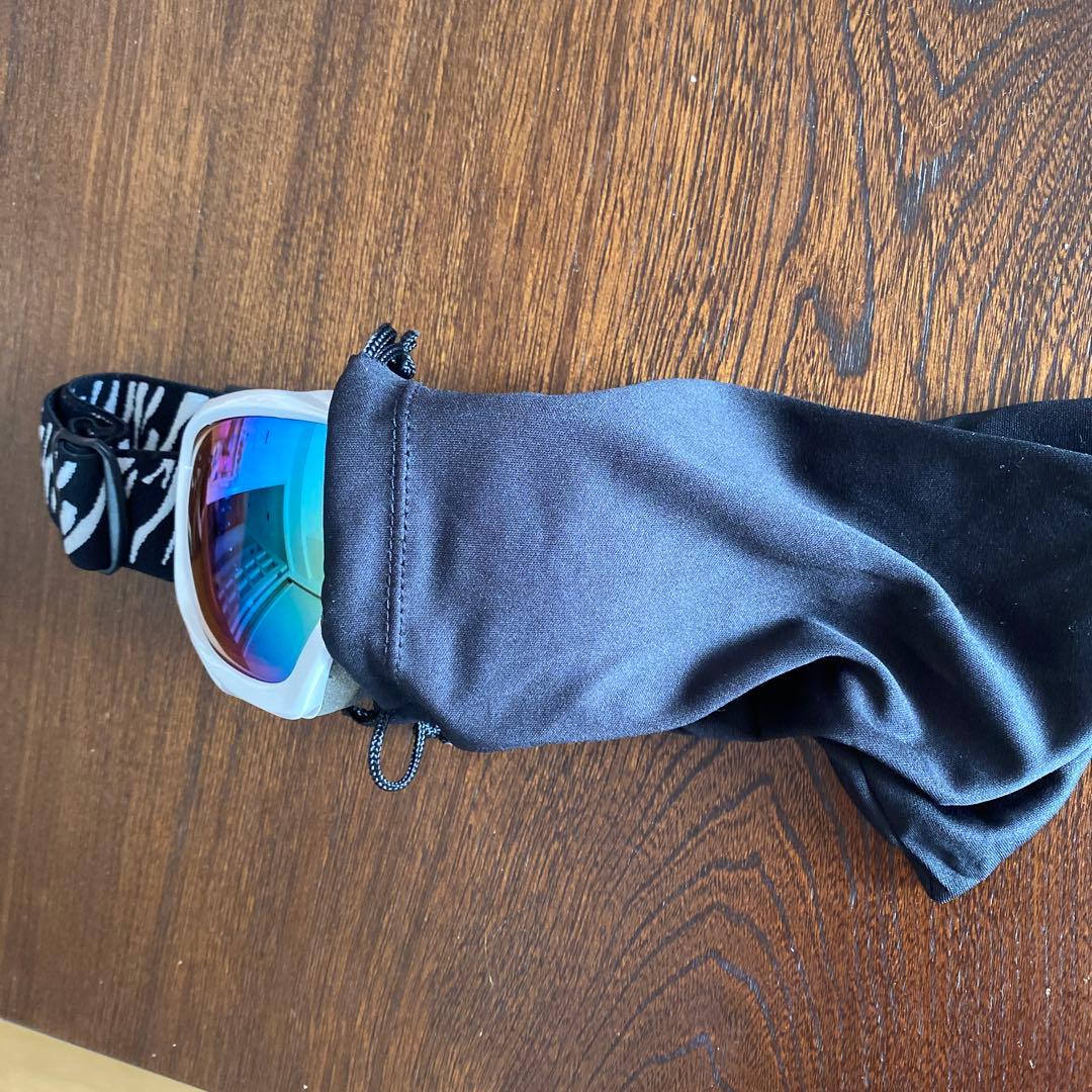 スノーボードウェア ゴーグル グローブのセット サイズXSの通販はau