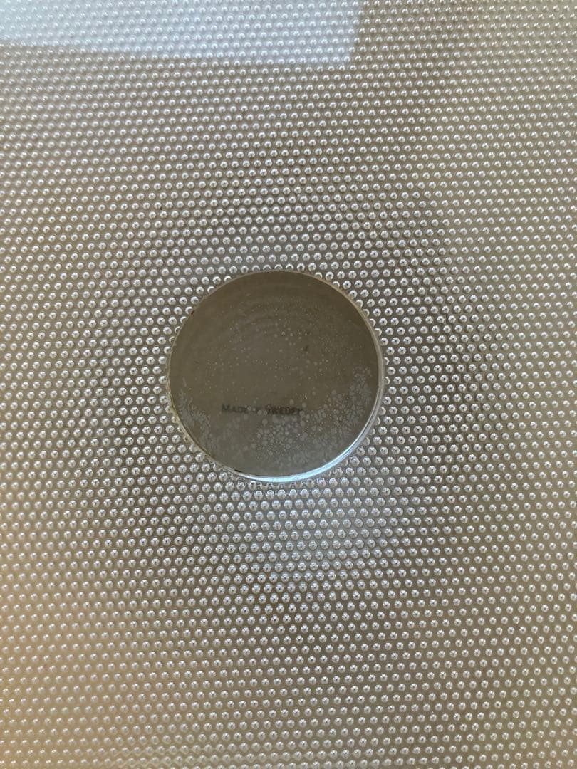 再お値下げ　COSTA BODA コンポートスタンド