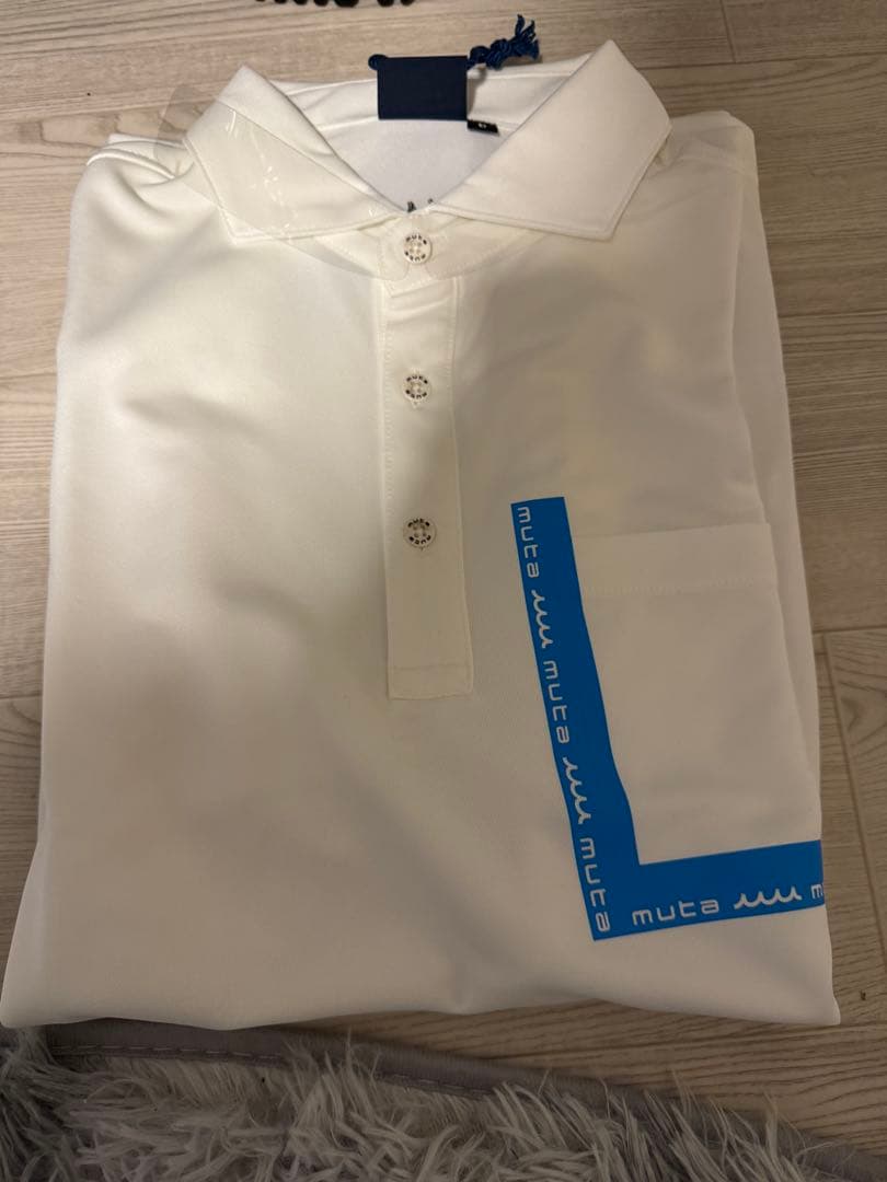 【2026年福袋】ムータ 黒Lサイズ