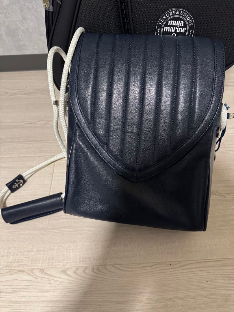 【2026年福袋】ムータ 黒Lサイズ