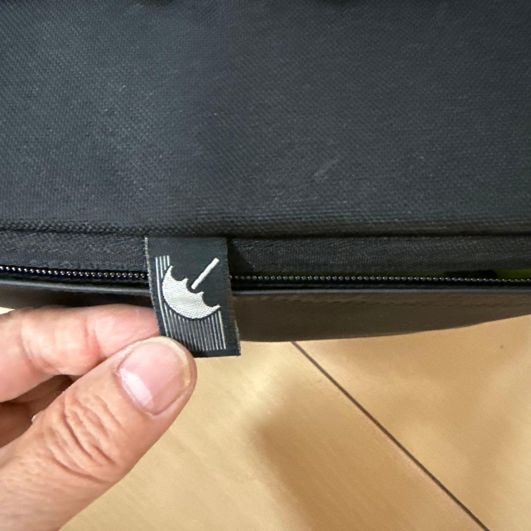 値下げ　自転車用　GIANT サイド用　パニエバッグ　2個セット　美品