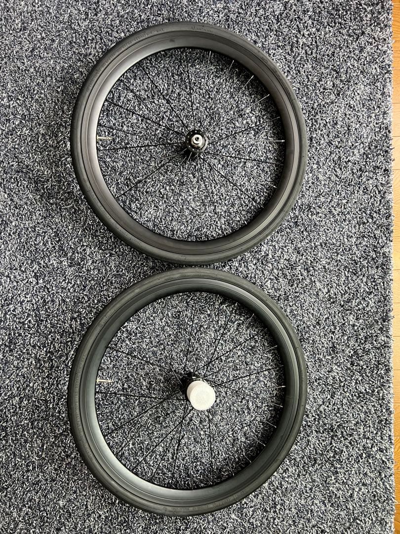 ターン　サージュ　ホイール　20インチ（451）