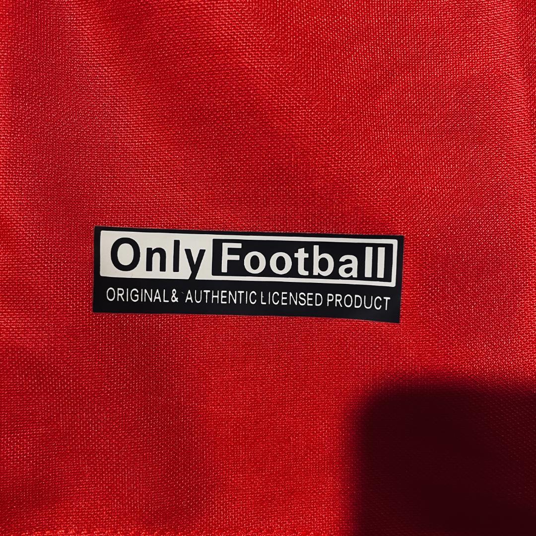 99 マンチェスターユナイテッド イギリス製 Lサイズ[RU0040]