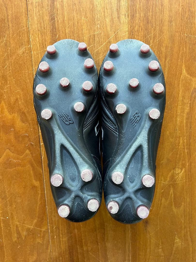 ニューバランス 442 サッカースパイク　25cm