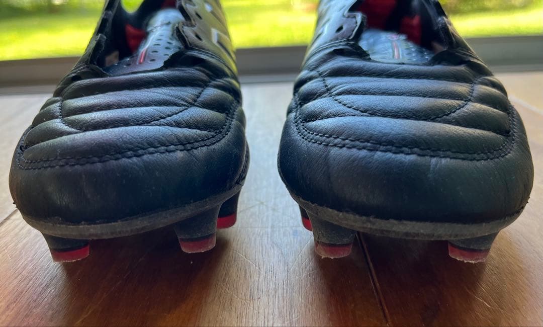 ニューバランス 442 サッカースパイク　25cm