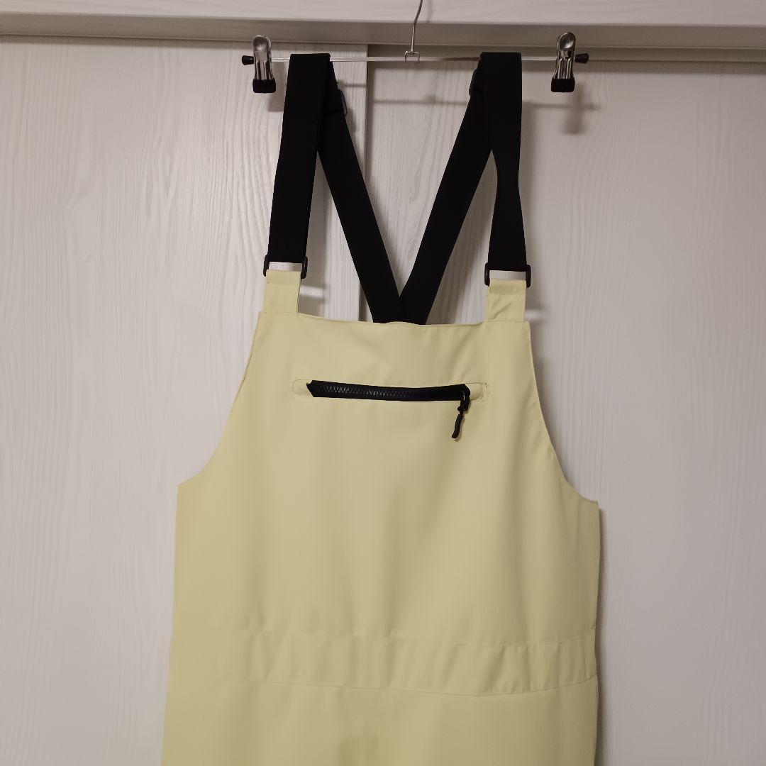 willow ウェア　スノボー　XL ビブパン　アノラック　上下セット　パーカー