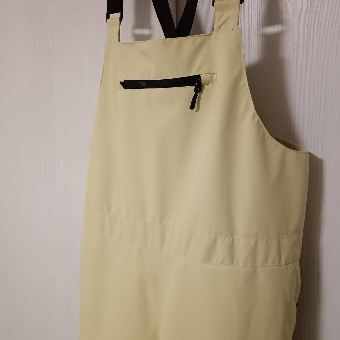 willow ウェア　スノボー　XL ビブパン　アノラック　上下セット　パーカー