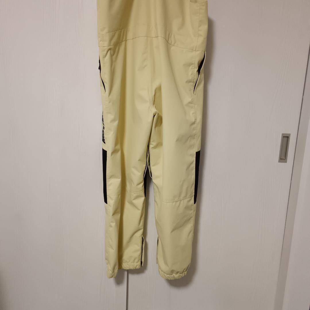 willow ウェア　スノボー　XL ビブパン　アノラック　上下セット　パーカー