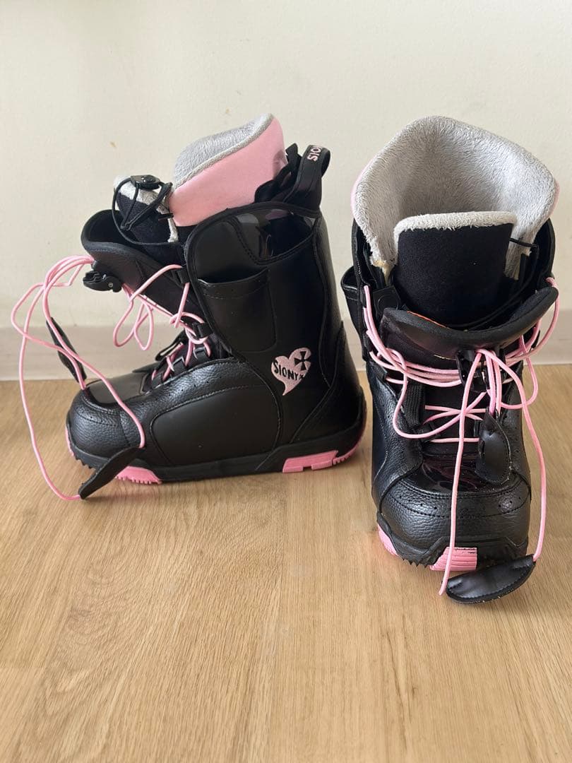 (3月10日まで)K2 スノーボード 139cm 収納ケース付き