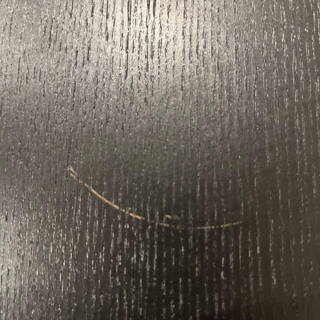 IKEA BEKANT L型　黒　自動昇降機能付き