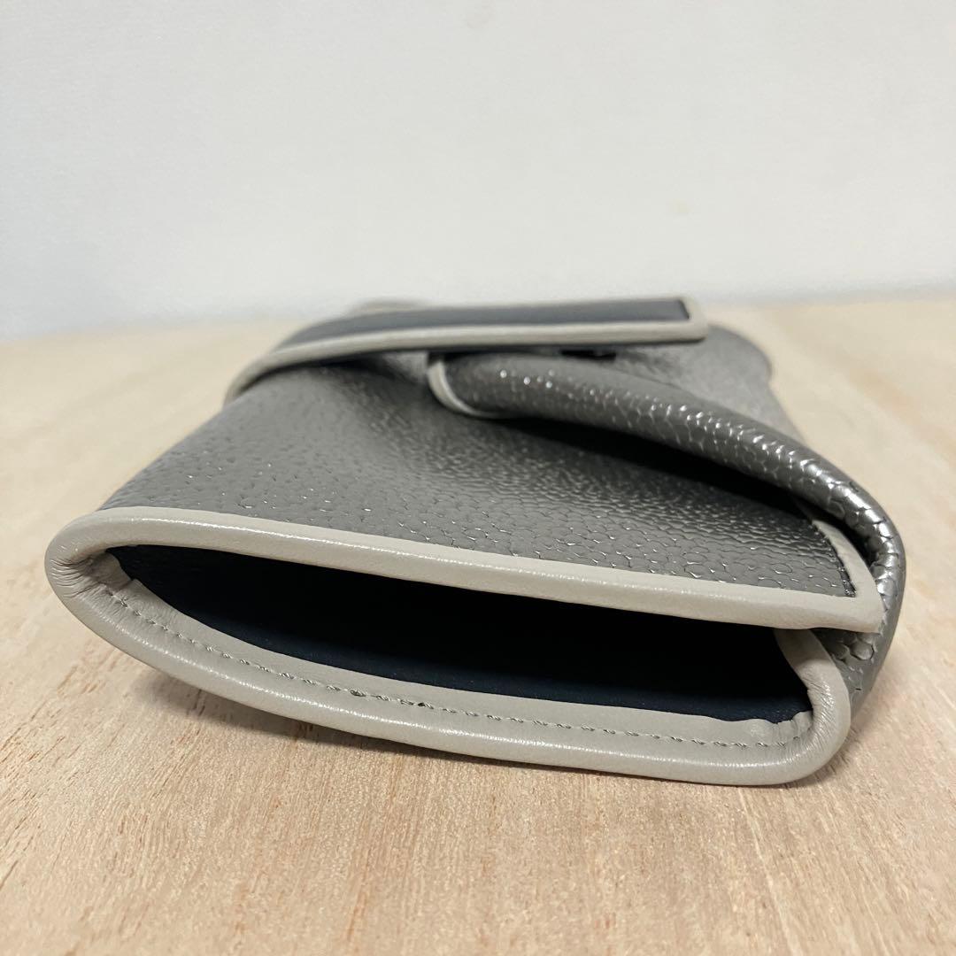 新品未使用✨HIROKO HAYASHI✨プラーティノ✨マルチ財布✨ヒロコハヤシ