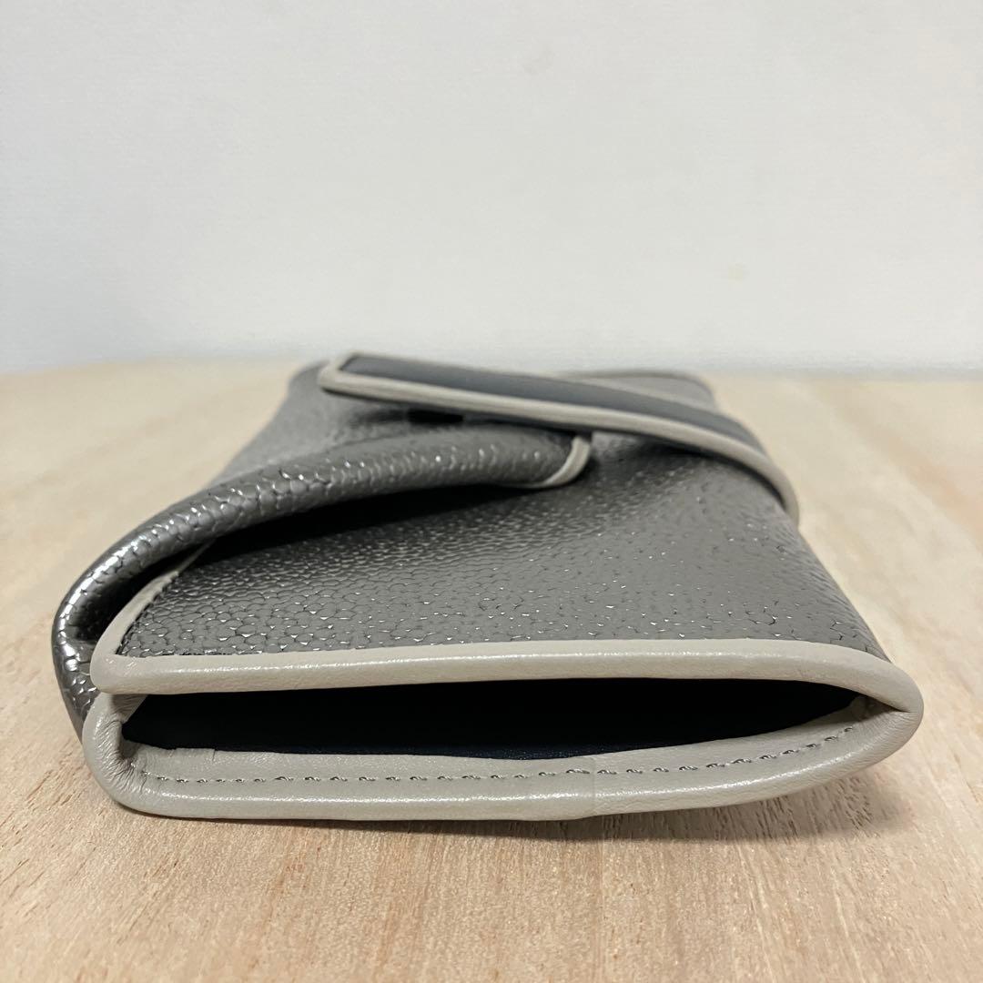 新品未使用✨HIROKO HAYASHI✨プラーティノ✨マルチ財布✨ヒロコハヤシ