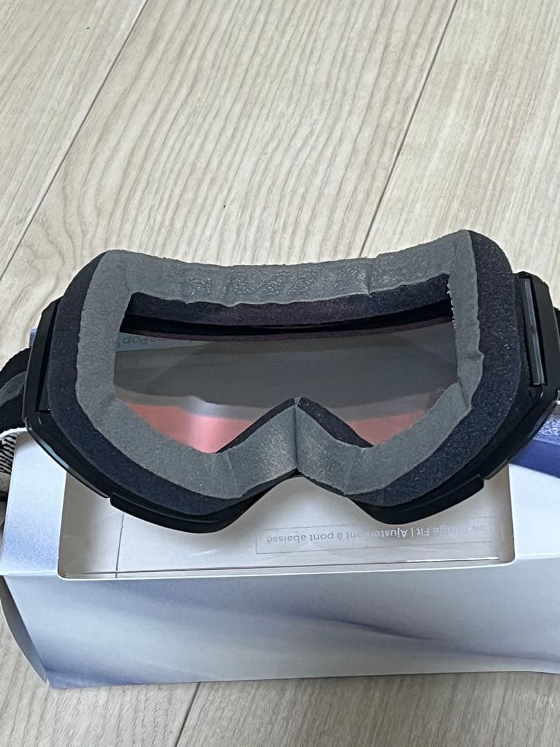 SMITH ChromaPop ゴーグル