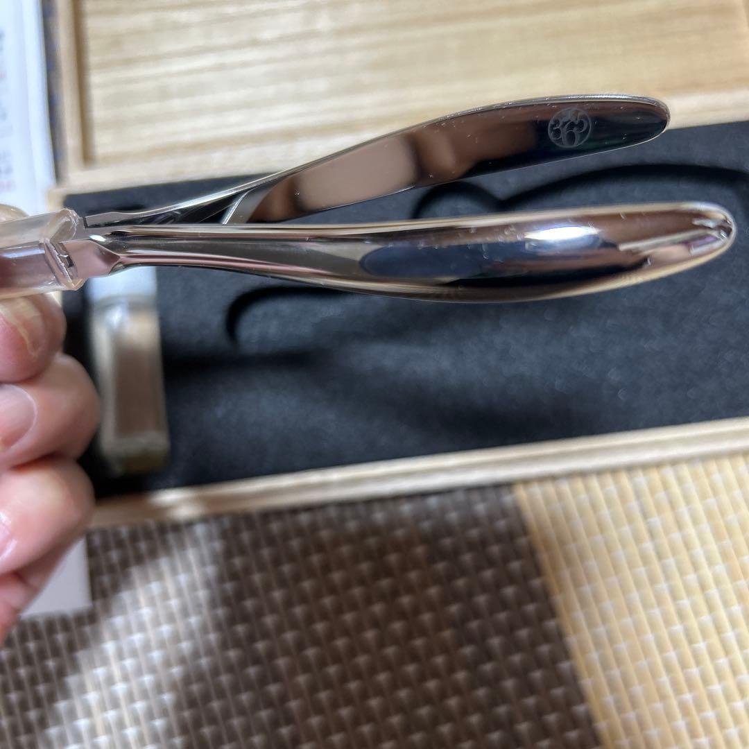 光STORYJEL365 キューティクルニッパー3.5mm 新品未使用品