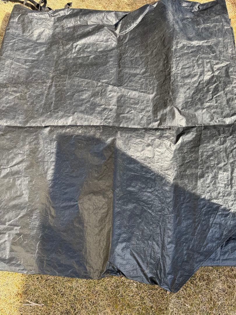 S'more Bello 400 テント