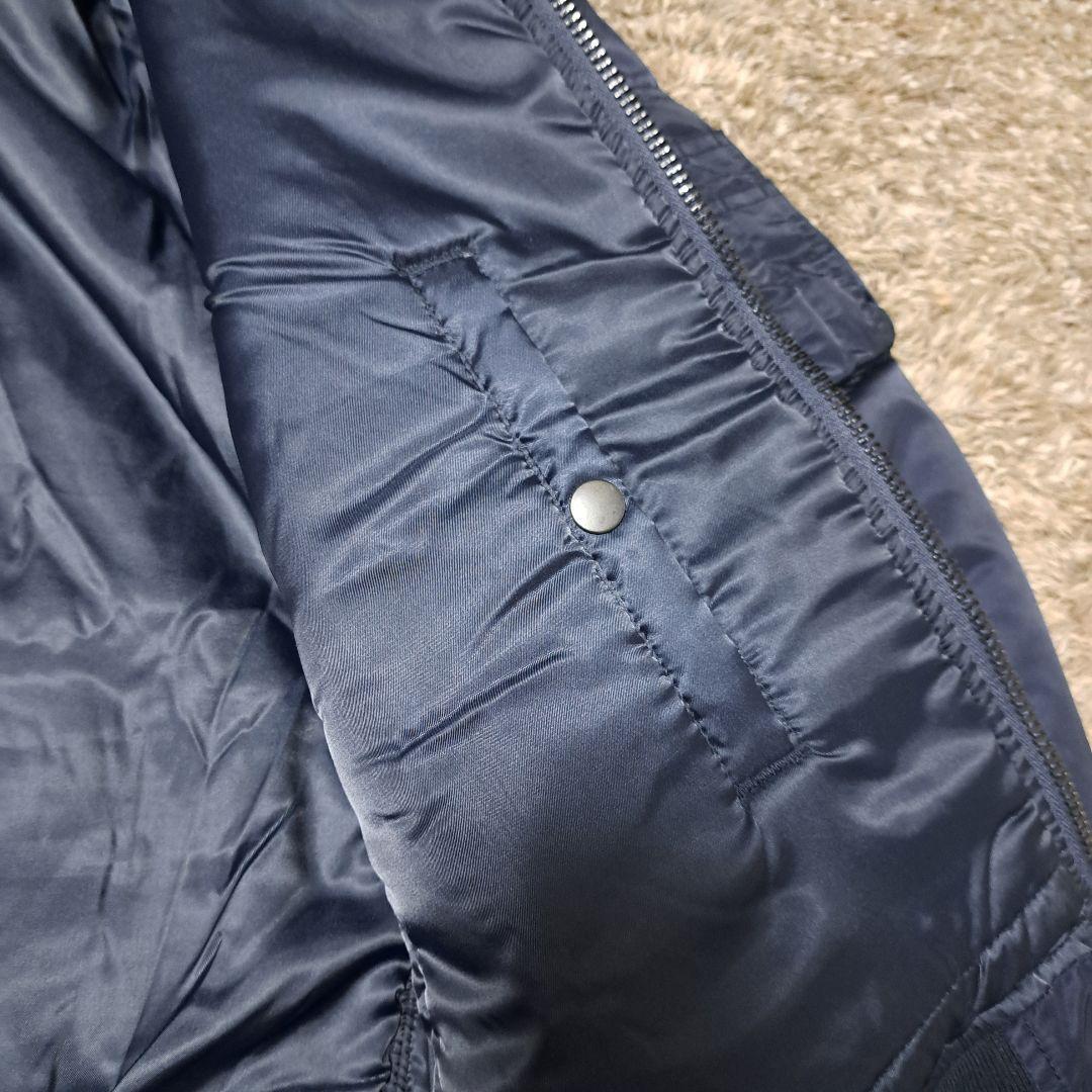 WAIPER.inc　ワイパー　B-15C　MA1　MOD　フライトジャケット