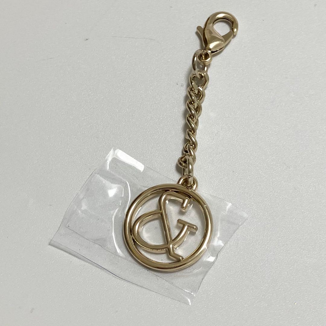 G99 未使用 ピンキー＆ダイアン 長財布 財布 レディース ネイビー 大容量