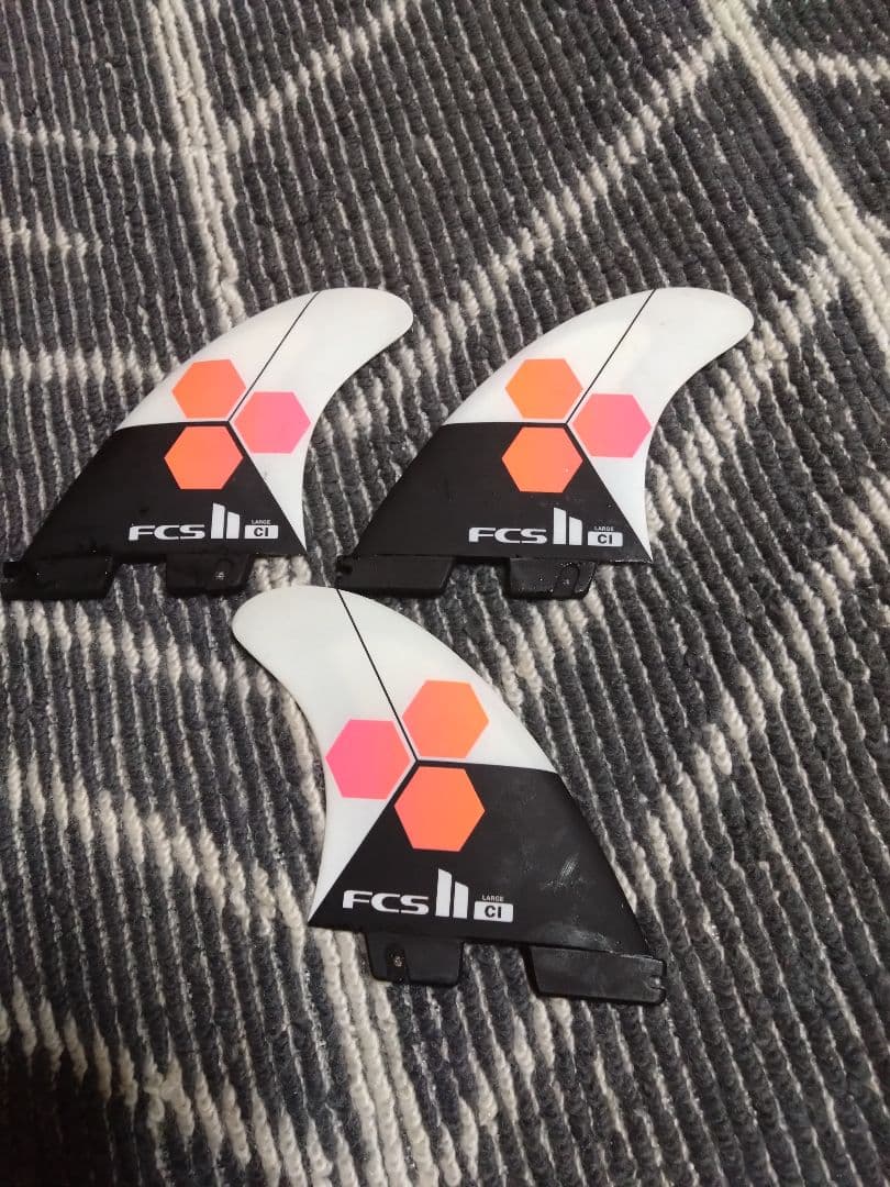 アルメリックサンプラー5'7