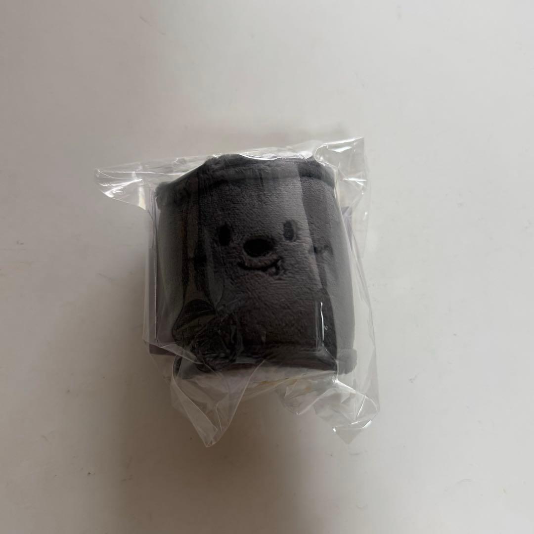 RIIZE らいずし POPUP 細巻きぬいぐるみキーホルダー アントン - メルカリ