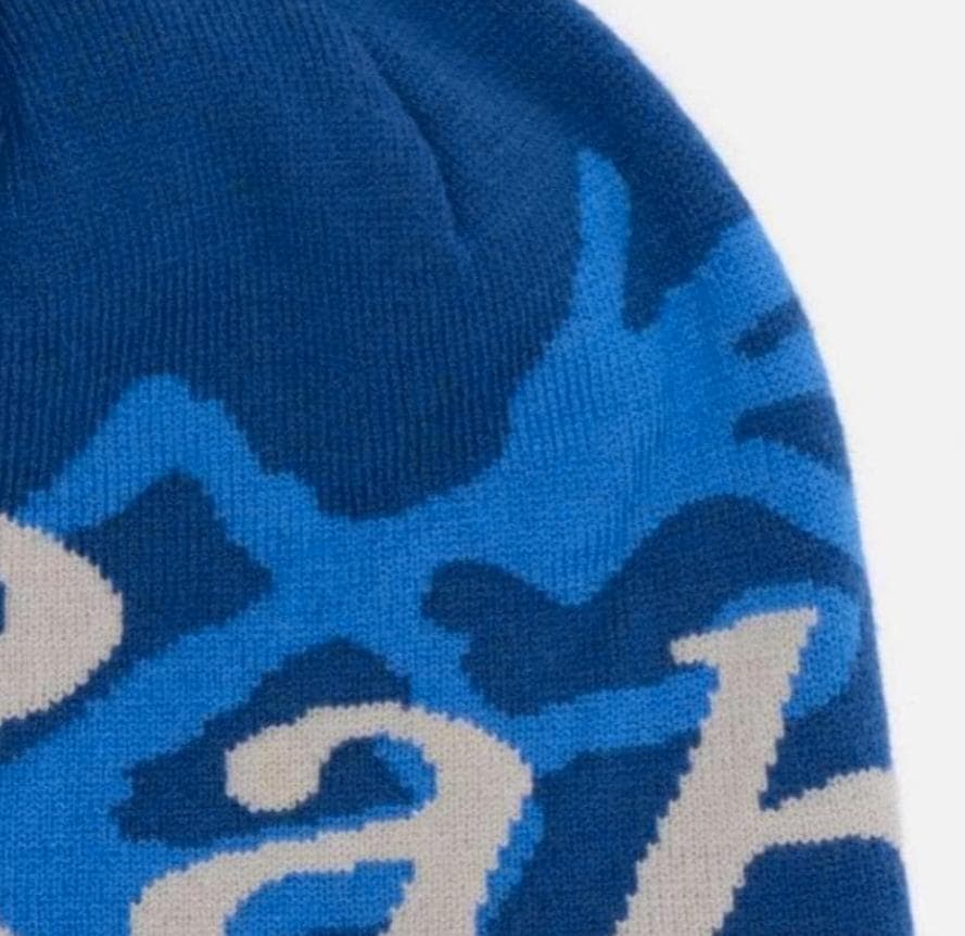 Gramicci x Rab Logo Beanie ロゴビーニー