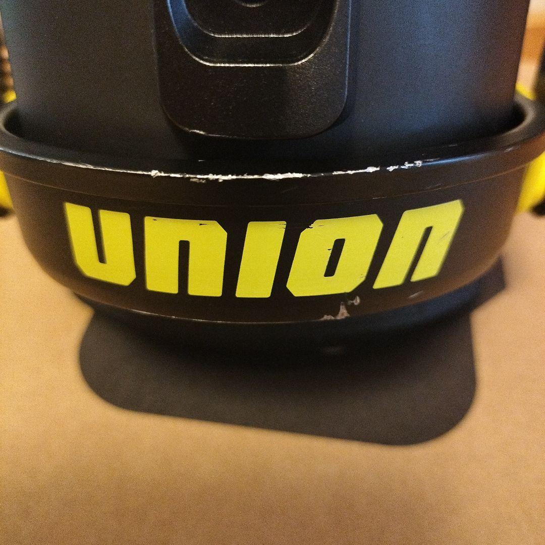 UNION スノーボード ビンディング ユース　Мサイズ