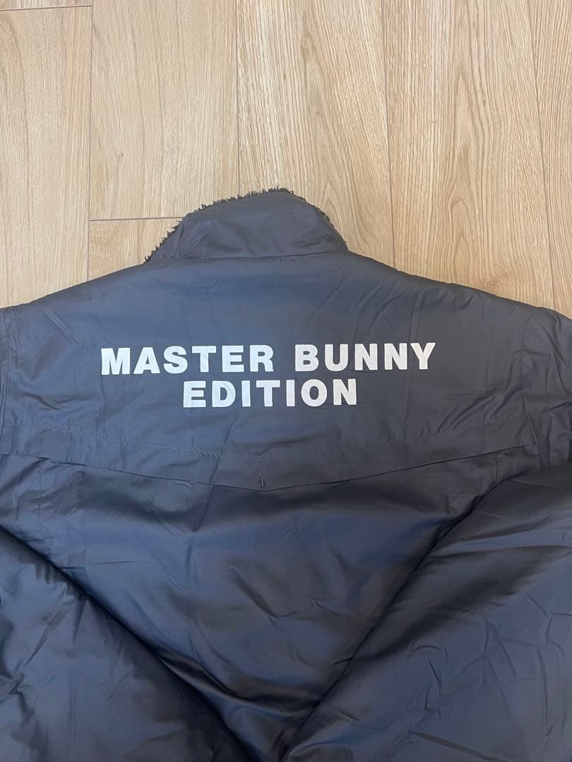 MASTER BUNNY EDITION ジャケット ６