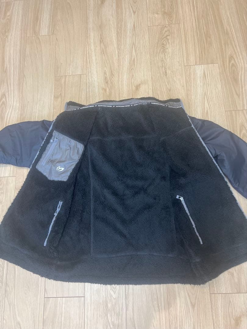 MASTER BUNNY EDITION ジャケット ６