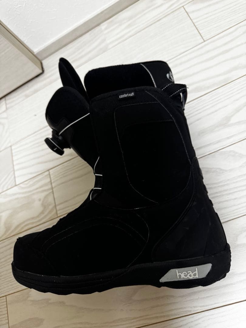 ヘッド スノーボードブーツ 26㎝