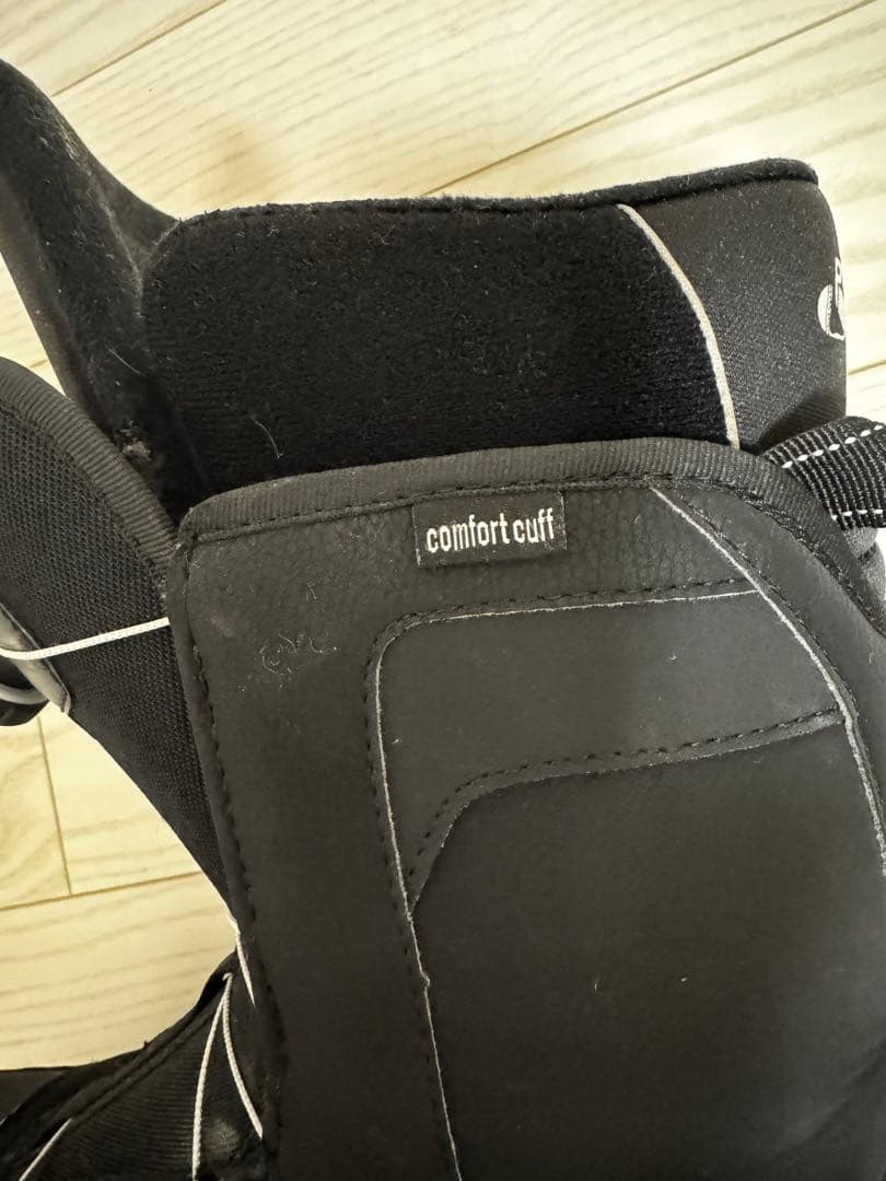 ヘッド スノーボードブーツ 26㎝