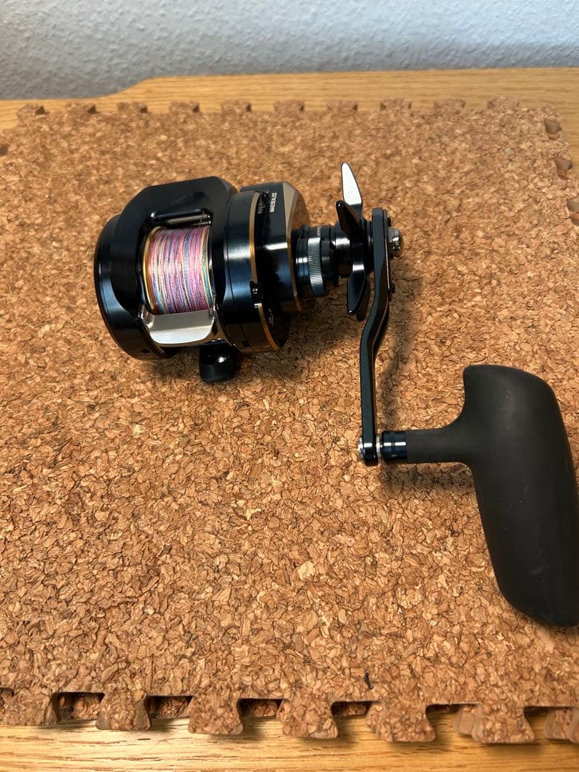 25ソルティガ300