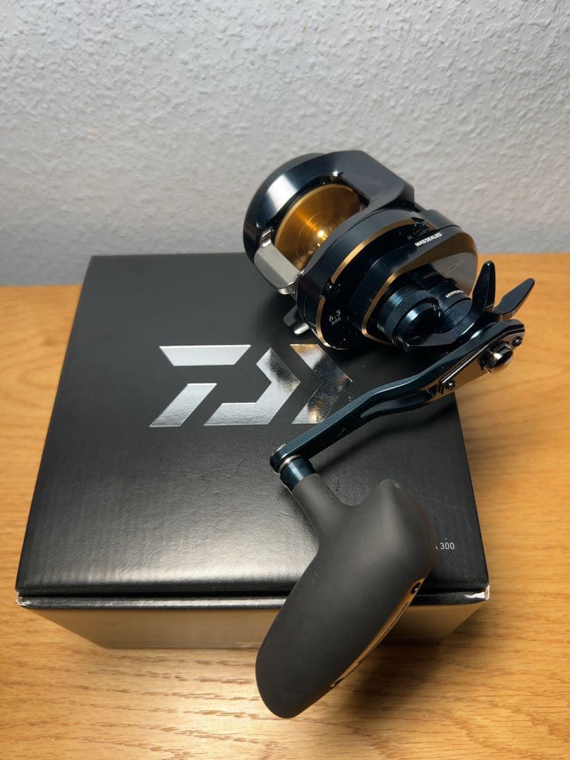 25ソルティガ300