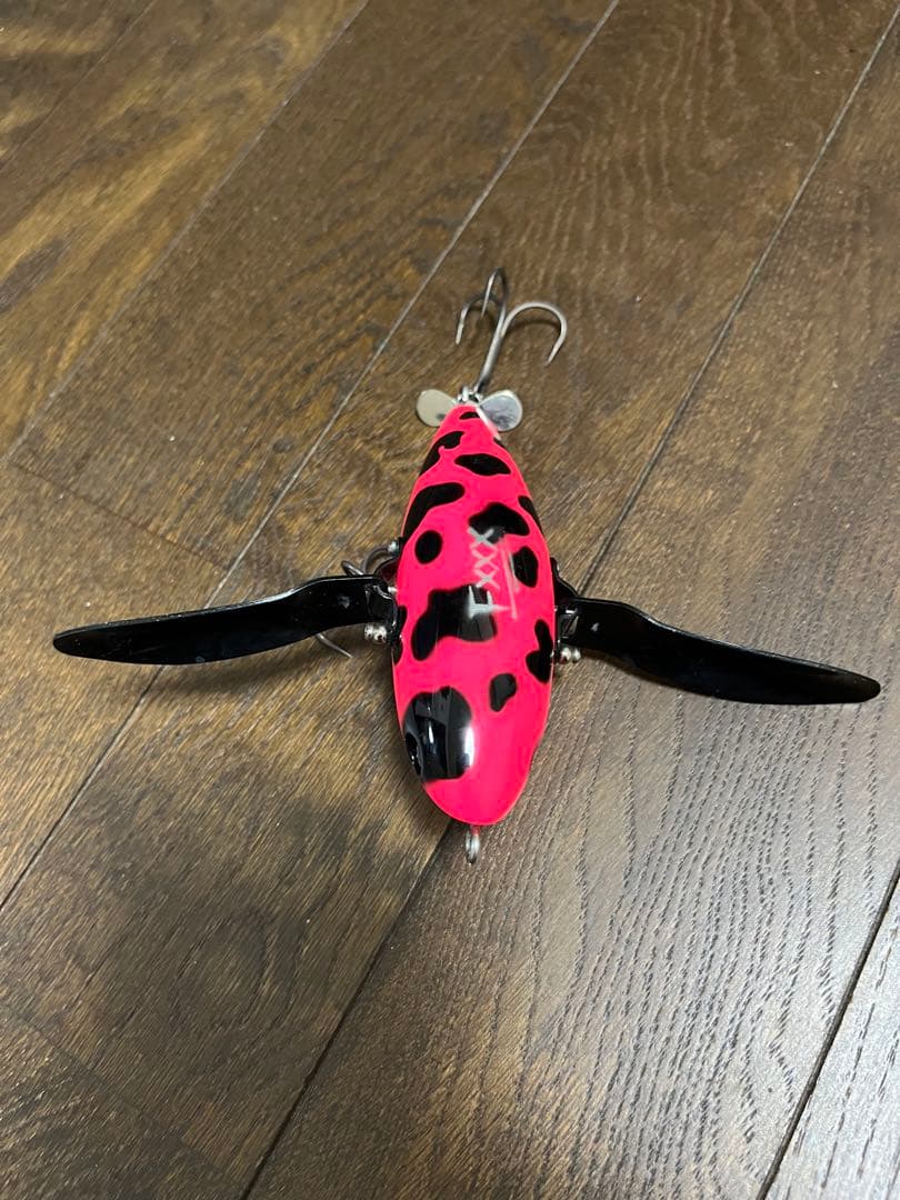 Fxxx エイリアンヘッズJr