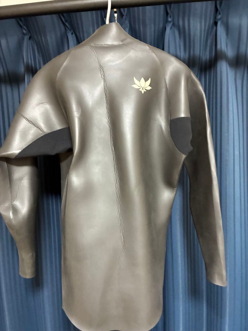 【未使用品】 フルジップ タッパー