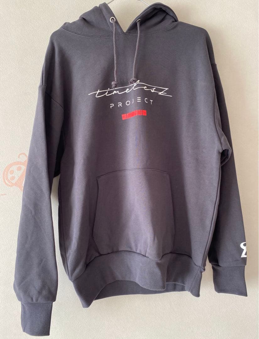timelesz project 公式グッズパーカー タイプロパーカー - メルカリ