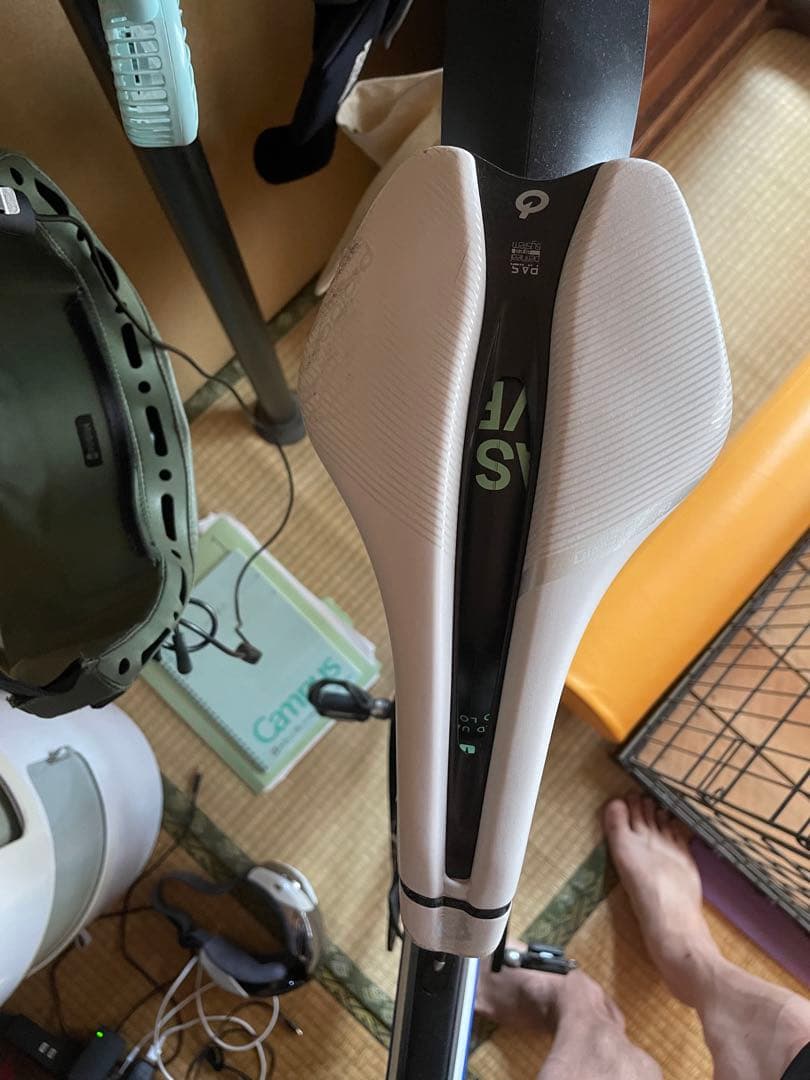 Ao デローザアイドル