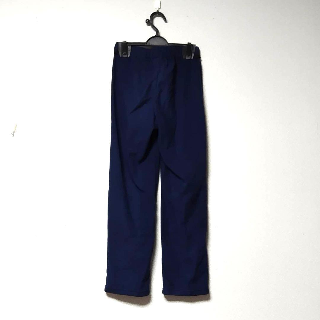 140cm 極美品　ノースフェイス　スノーウエア　スノーボードウエアスノーパンツ